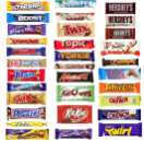 CHOCOLATE