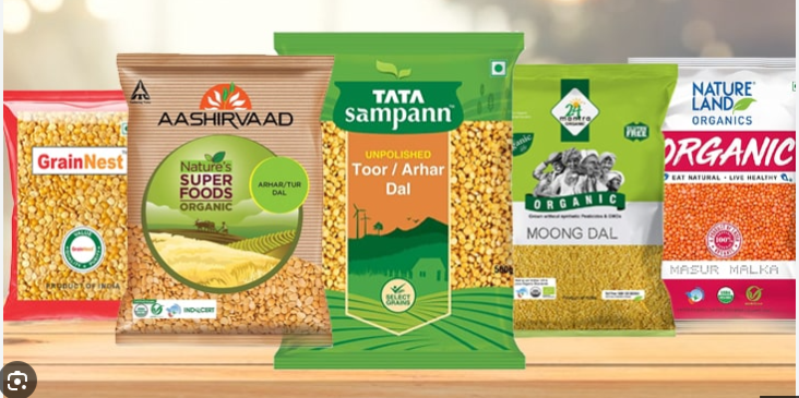 Daal (Pulses)*