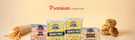 Frozen product*