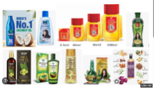 HAIR OIL