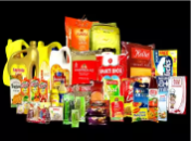 Kirana product*