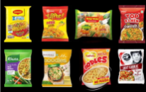 NOODLES