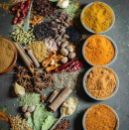 Masala & Spices*