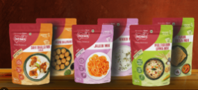PRI MIX