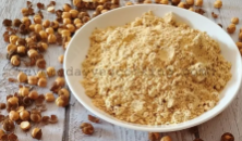SATTU