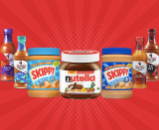 Sauce,jams & Spreads*