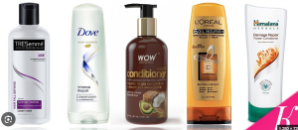 Shampoo & Conditioners*
