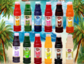 SHARVAT & SOFT DRINKS