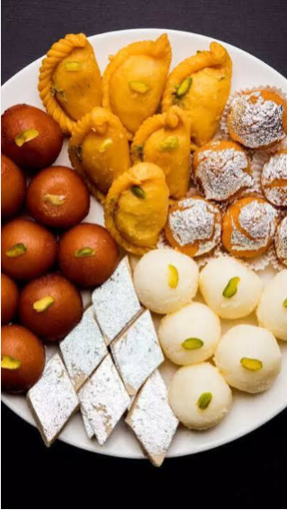 Sweet & Methai*