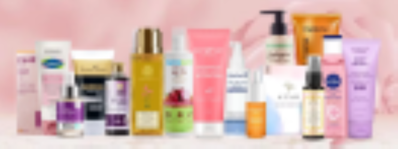 Beauty Product*