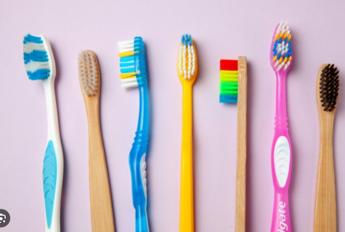 Tooth Paste &Tooth Brush*